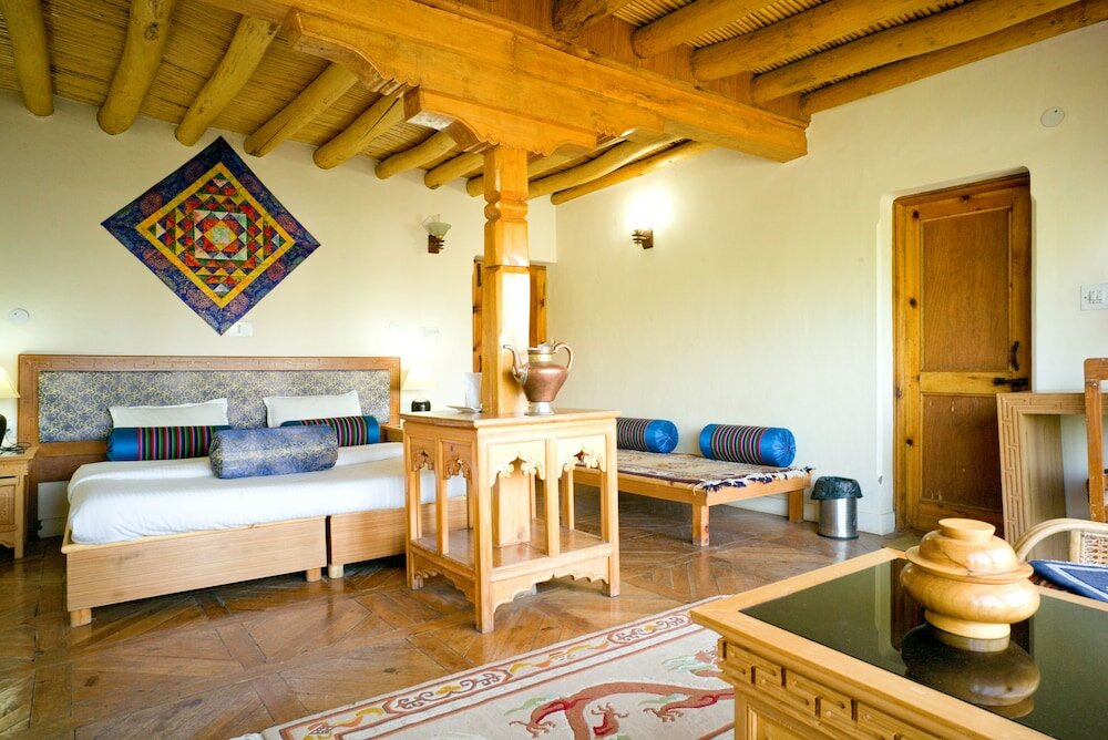 Фото Silver Cloud Ladakh