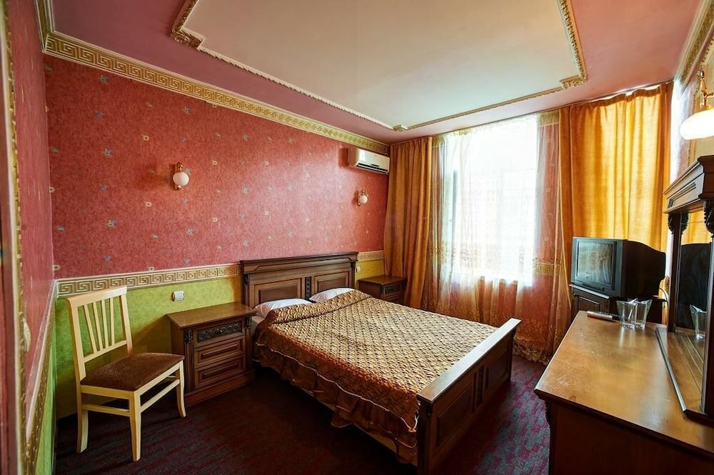 Фото Hotel Izvora