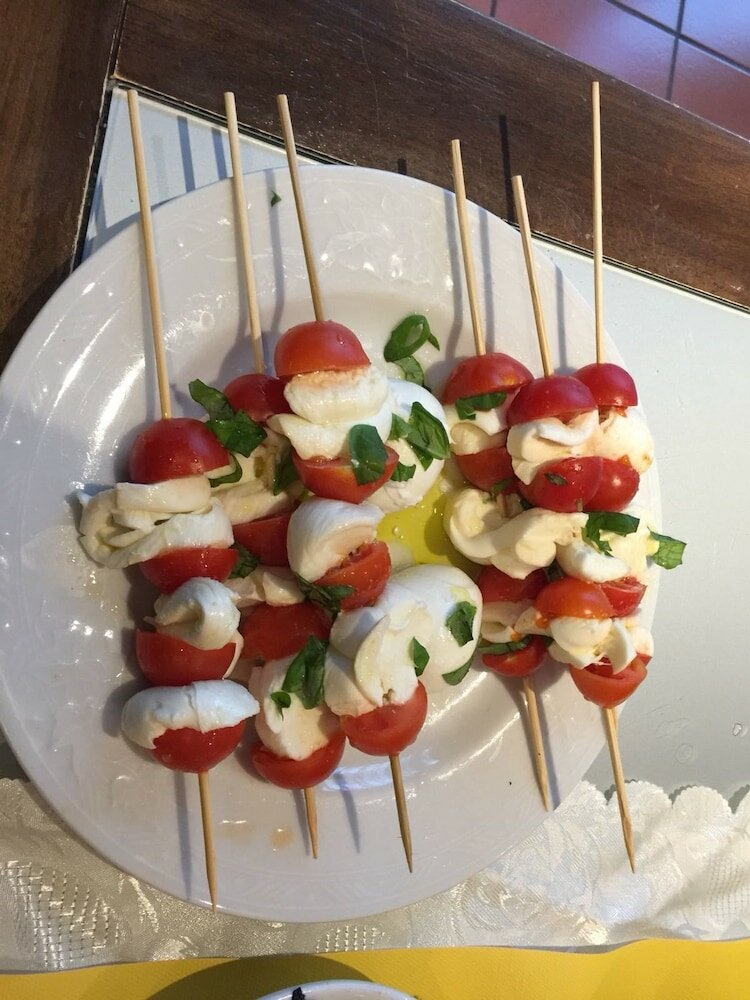 Фото Hotel Garni Tiziana