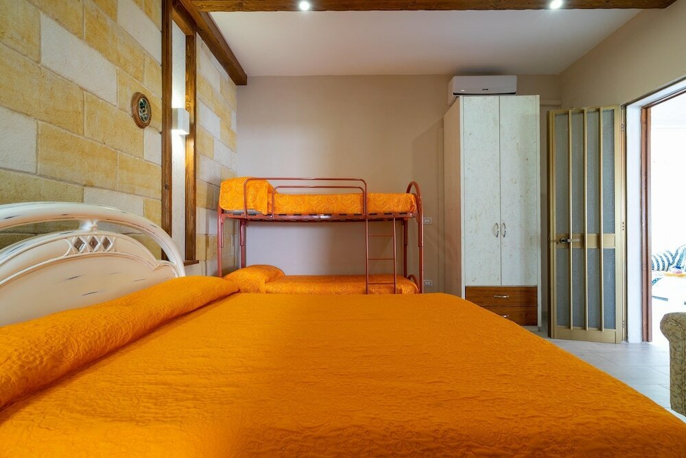 Фото Villa Relù
