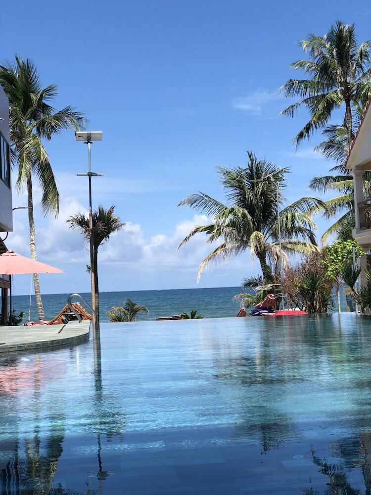 Фото Phuong Binh House