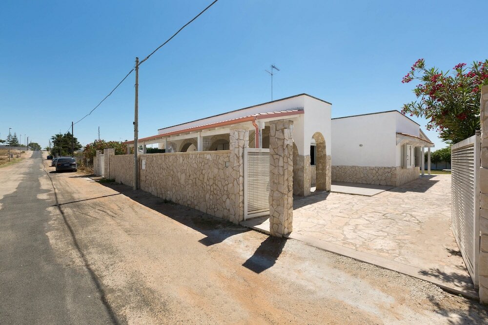 Фото Villette Milù