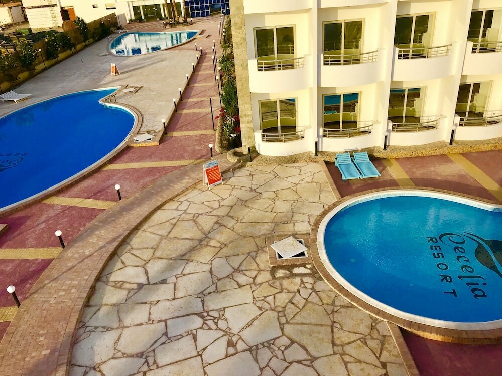 Фото Cecelia Resort