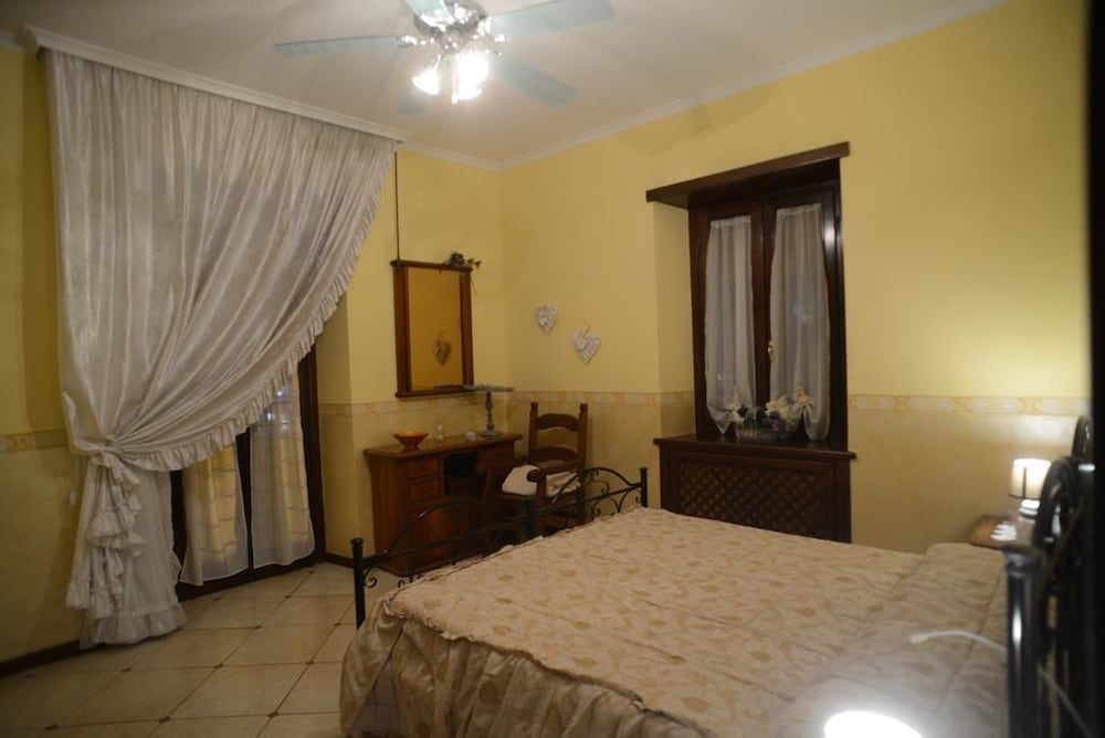 Фото Il B&b del Lago