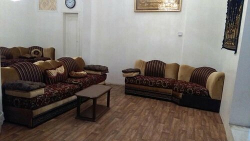 Гостиница Manazel Al-Hamd в Мекке