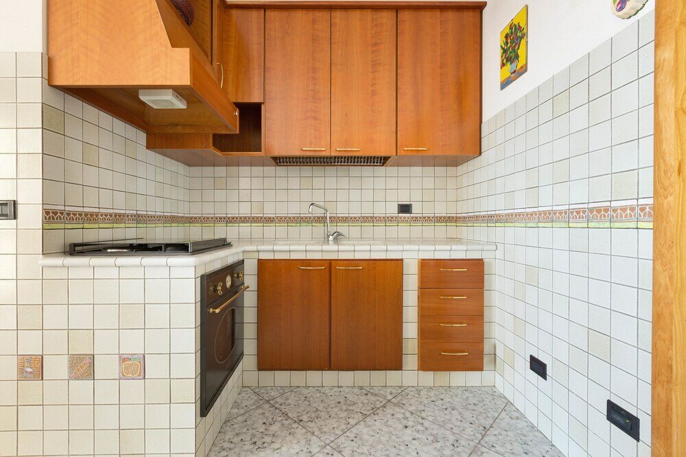 Фото L'Attico di Cri'