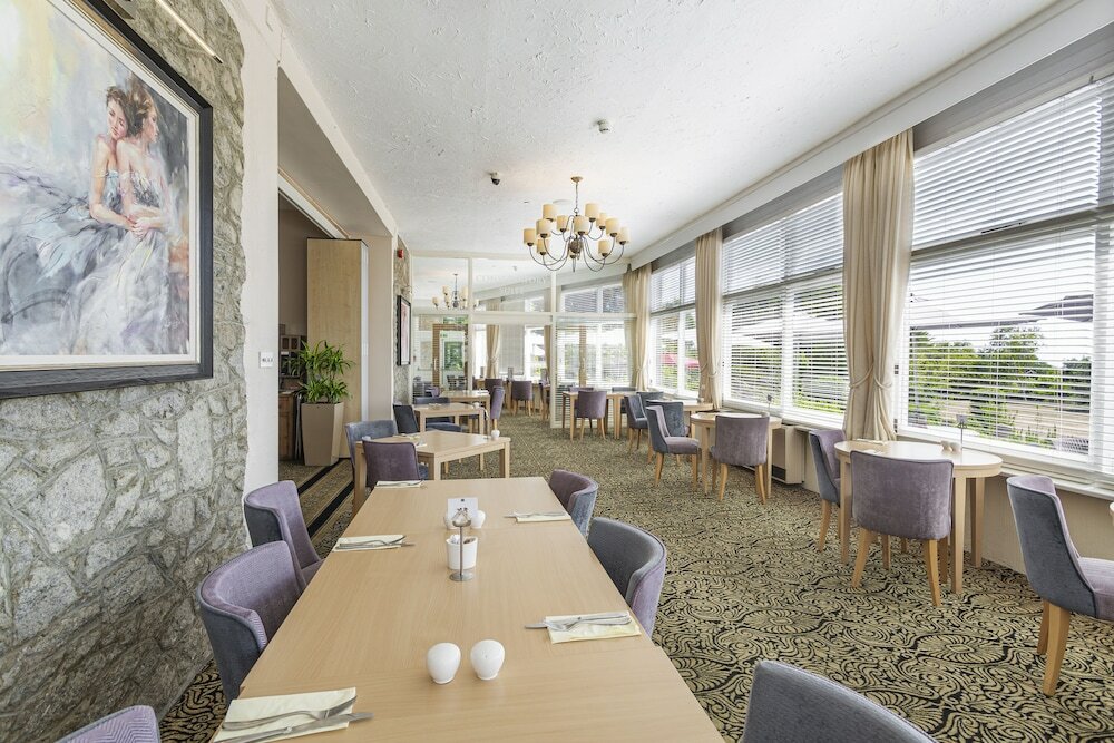 Фото The Moorland Hotel, Haytor, Devon