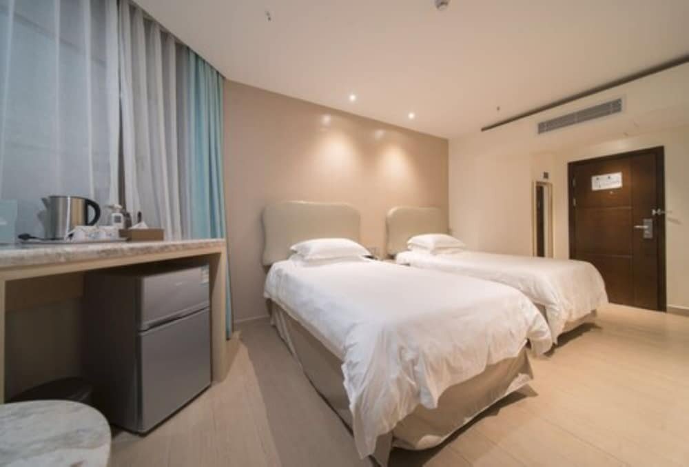 Hotel Youranju Hotel, Shenzhen, photo