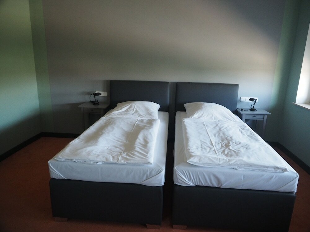 Фото Hotel Kipphut