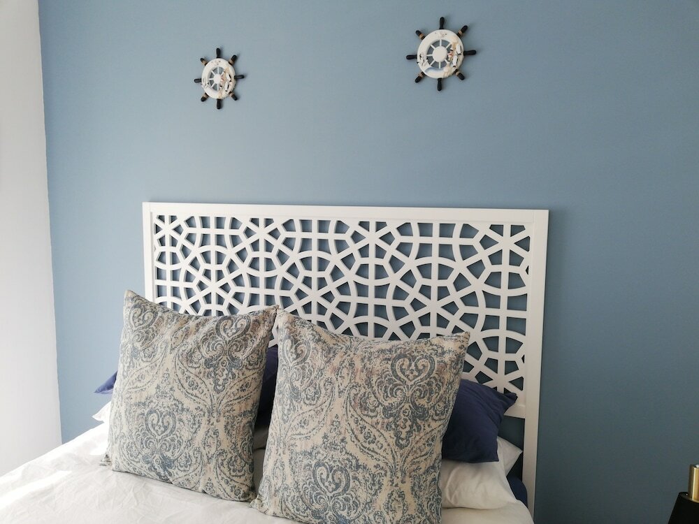 Фото Coral Sands on Muizenberg