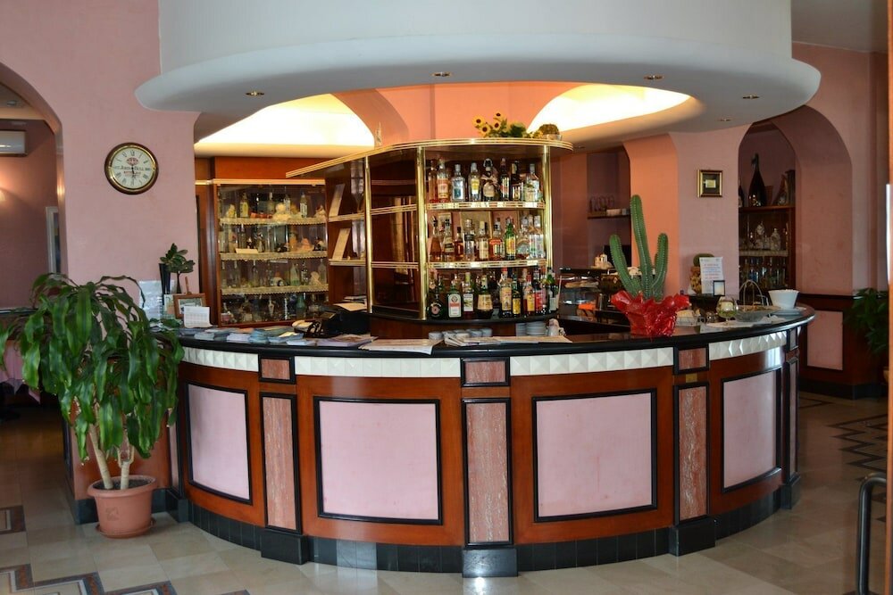 Фото Hotel Ristorante Bellavista