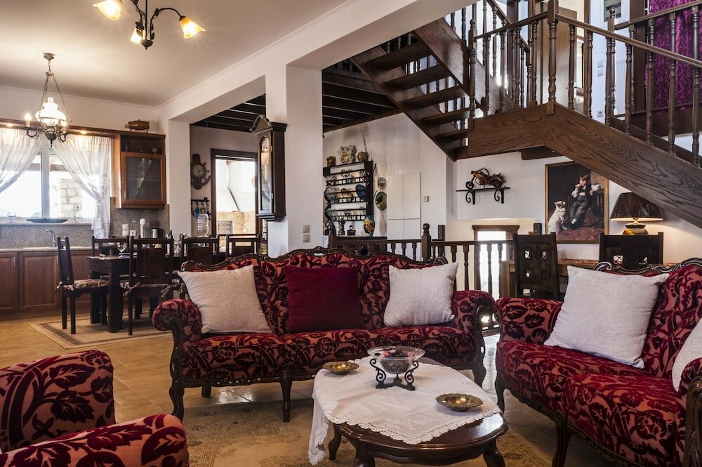 Фото Villa Dionysus