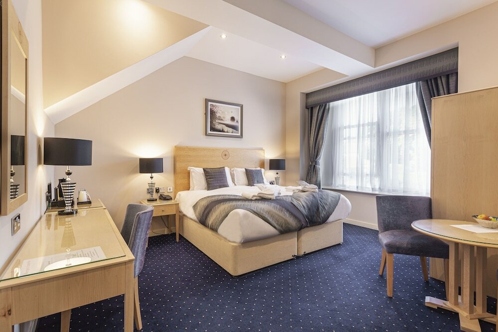 Фото The Moorland Hotel, Haytor, Devon