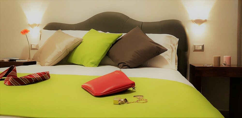 Фото Prima Guest House Collection