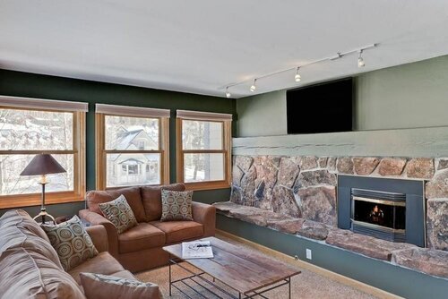 Гостиница Longbranch 201 Condo with Pool & Hot Tub