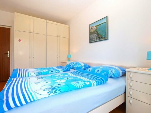 Гостиница Apartments Bubamara 1398