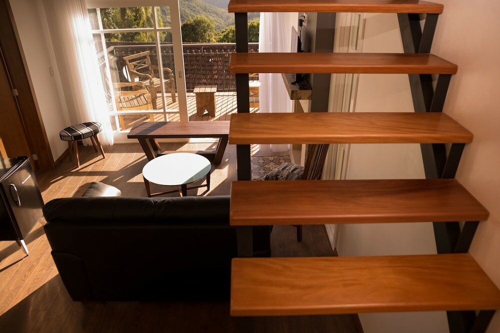 Фото Pousada La Vista