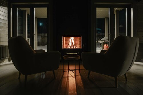 Иное жильё Частная территория в Тарусе