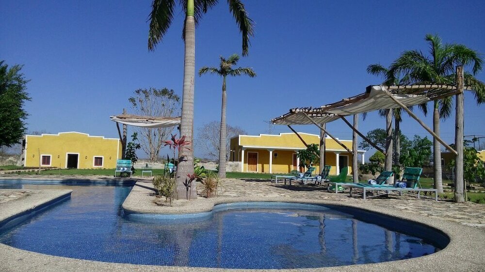 Фото Villas Kankabal