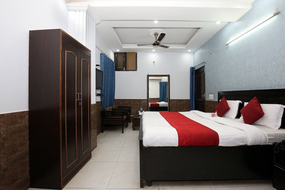 Фото Oyo 10362 Sector 45