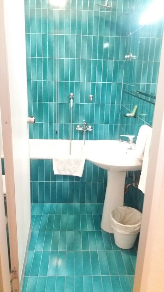 Фото Residence Nizza - Torino