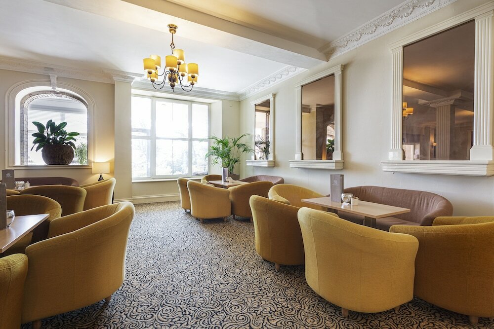 Фото The Moorland Hotel, Haytor, Devon