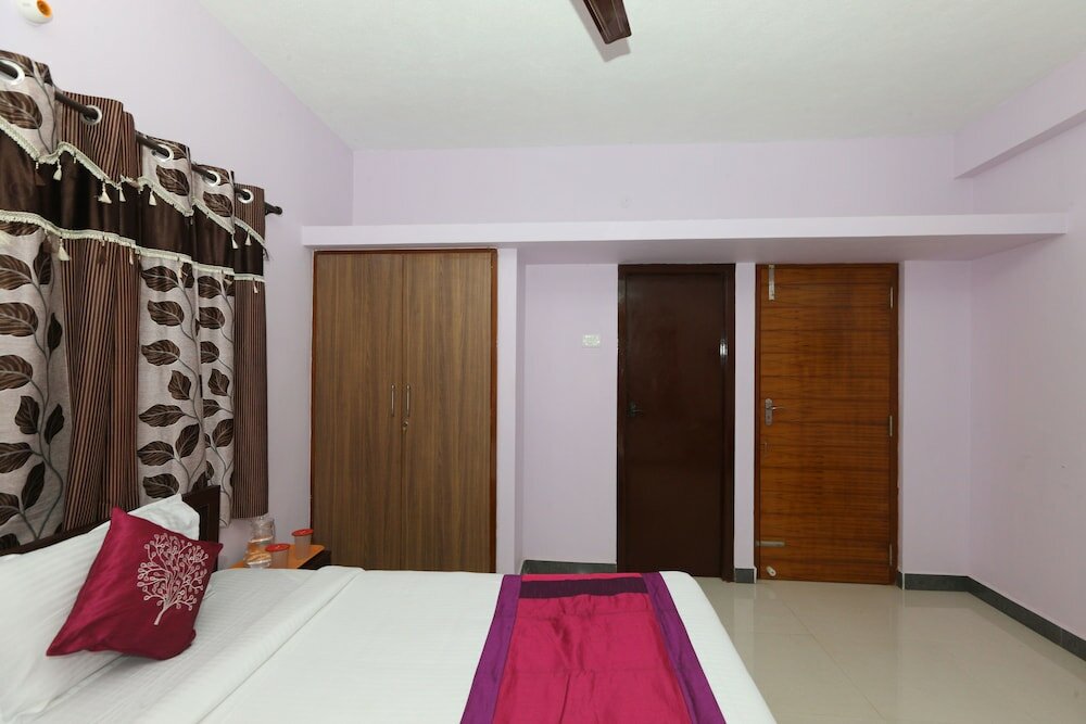 Фото Oyo 7722 Sorgam Serviced Apartments