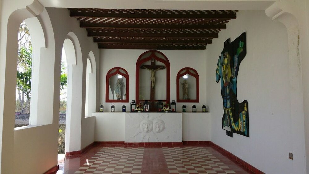 Фото Villas Kankabal