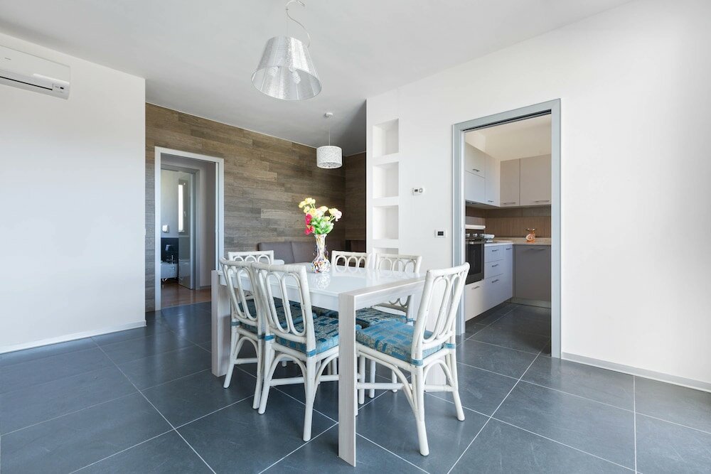 Фото Appartamento del Tramonto