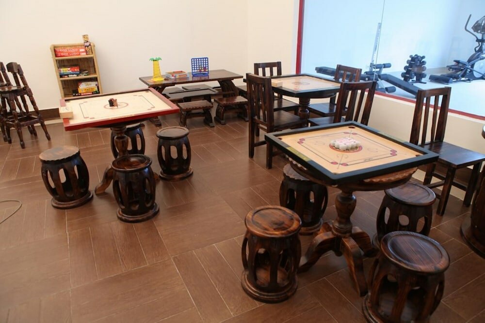 Фото Samsara The Resort & Club