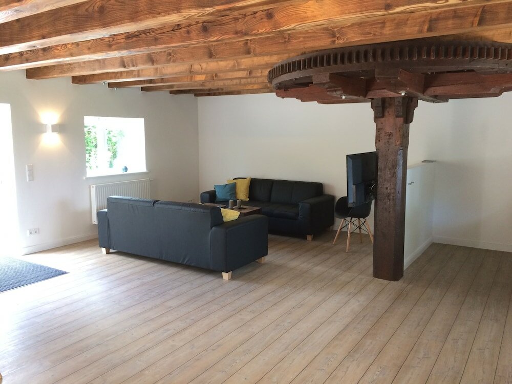 Фото Ferienhof Gut Oestergaard