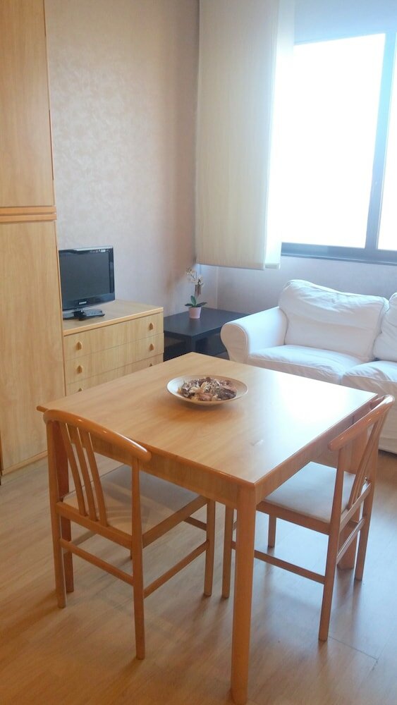 Фото Residence Nizza - Torino