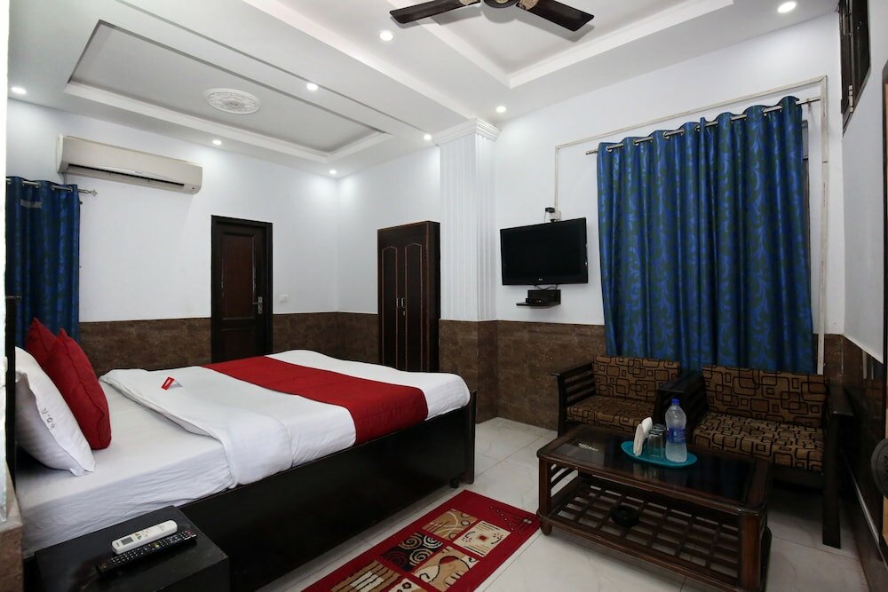 Фото Oyo 10362 Sector 45