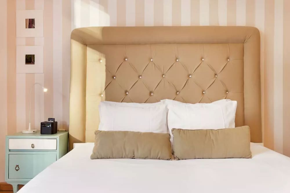 Фото Porta 33 Bed & Bath