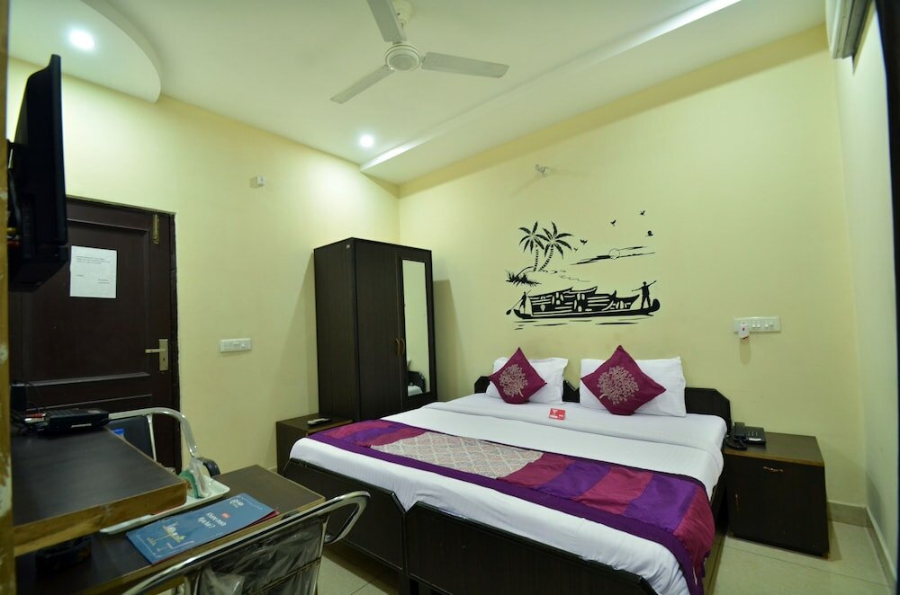 Фото Oyo 3004 Hotel Star City