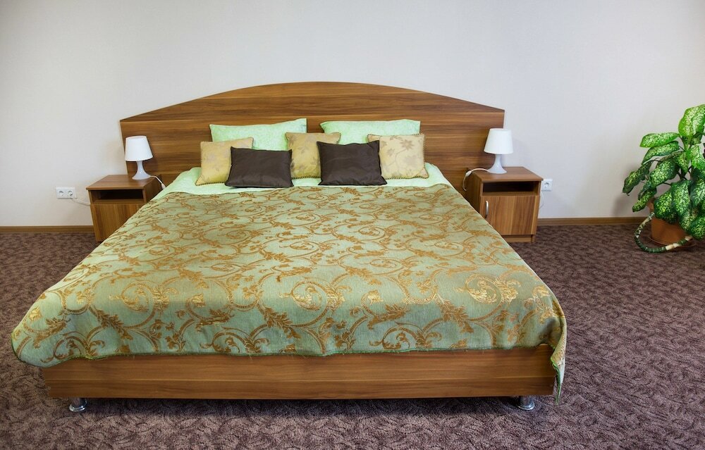 Фото Клевер