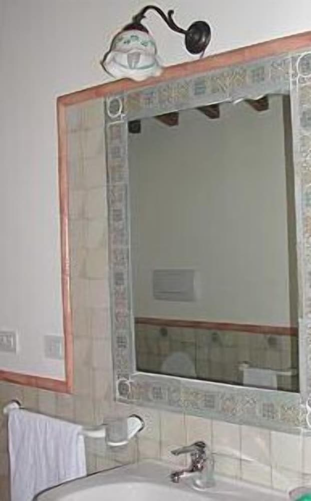 Фото Agriturismo Santa Serena