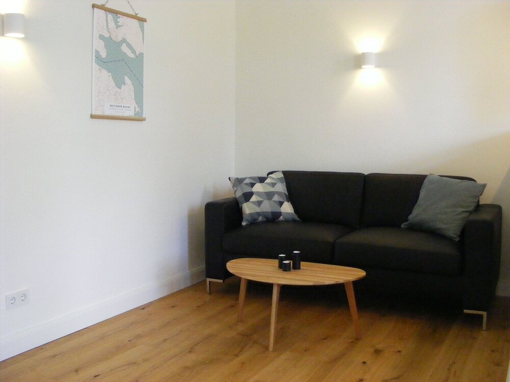 Фото Ferienhof Gut Oestergaard