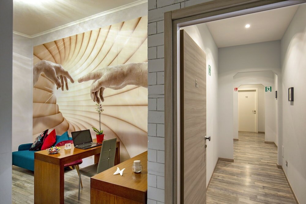 Фото Prima Guest House Collection