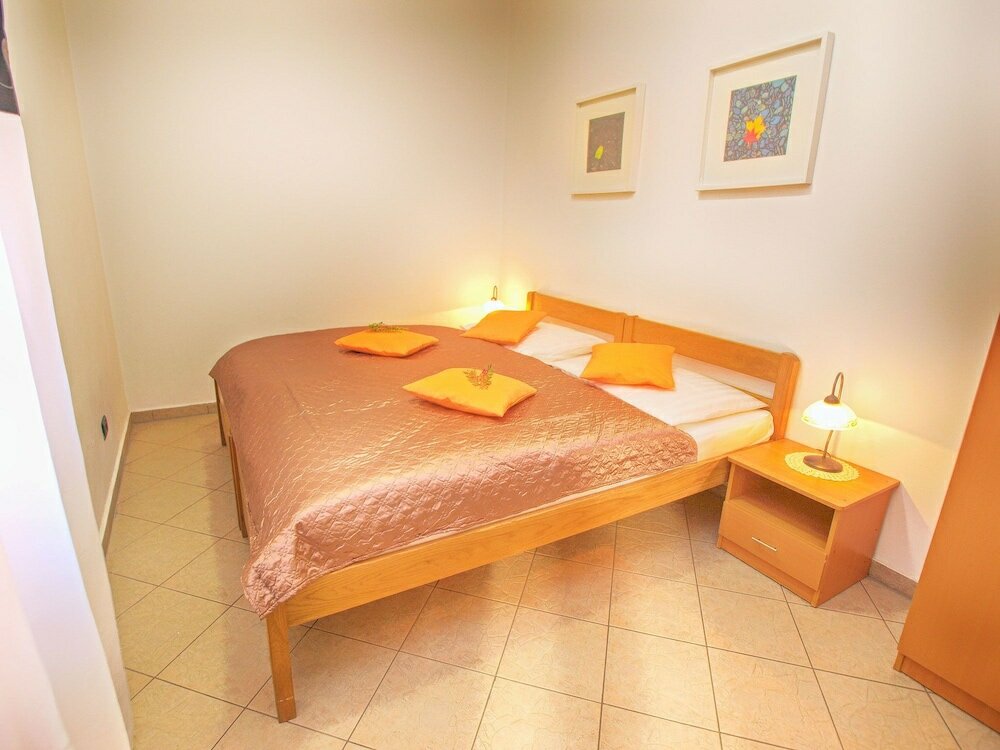 Фото Apartment Fatima 1514