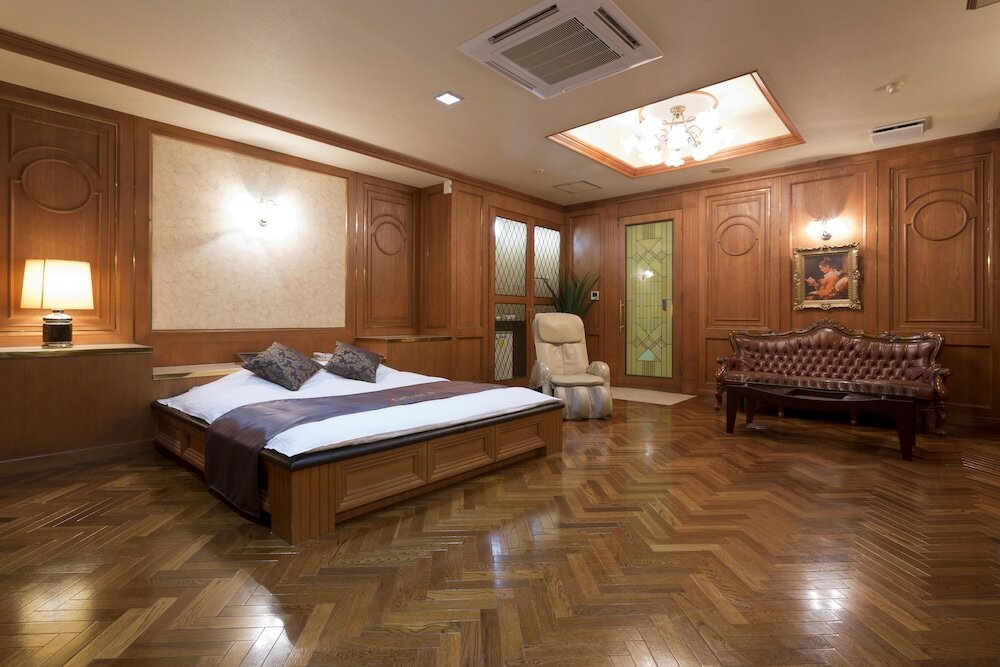 Фото Hotel Xenia Takinoyashiro