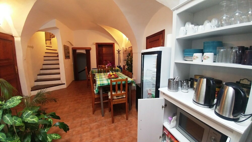 Фото Mini Hotel Abraka