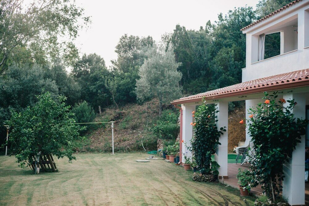 Фото Guesthouse Casavasco