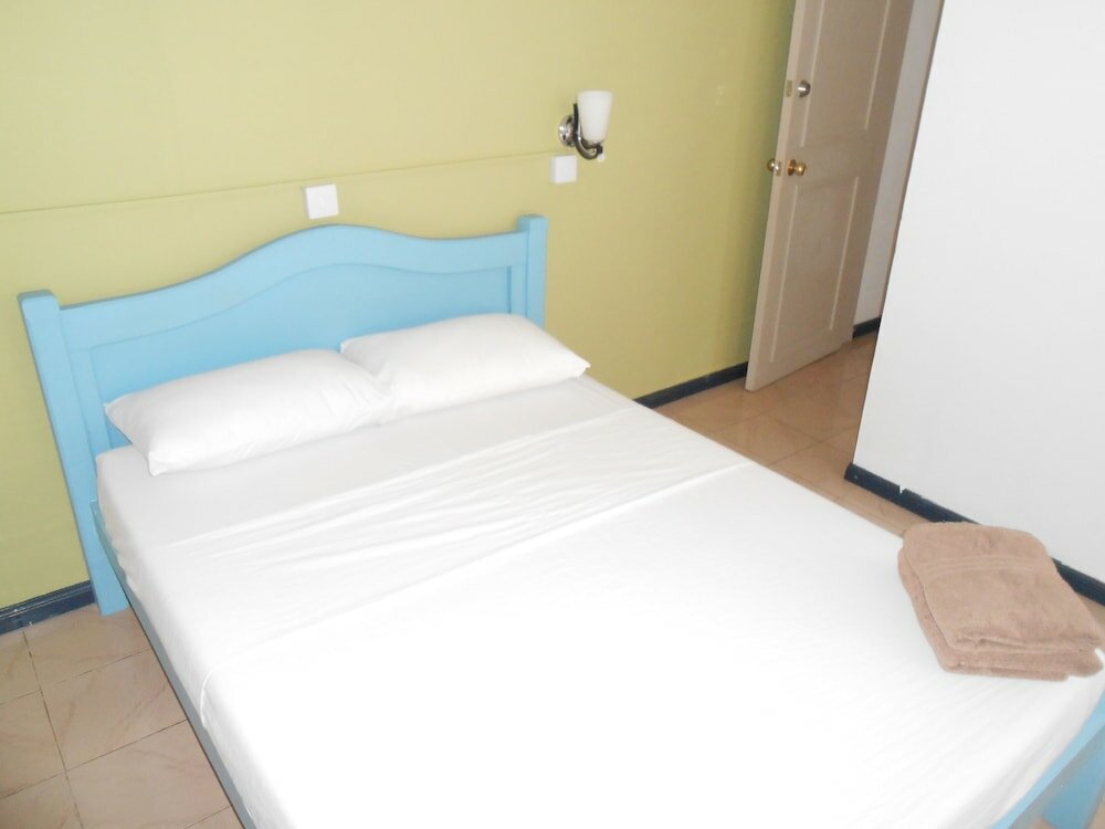 Фото Aquatic Villa Grand Baie Mauritius