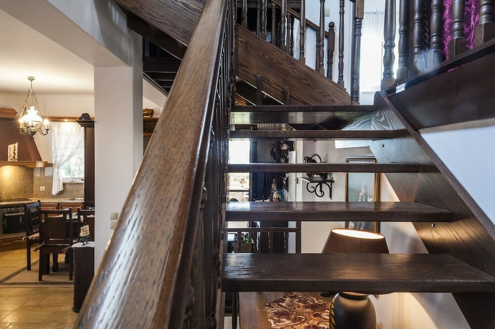 Фото Villa Dionysus