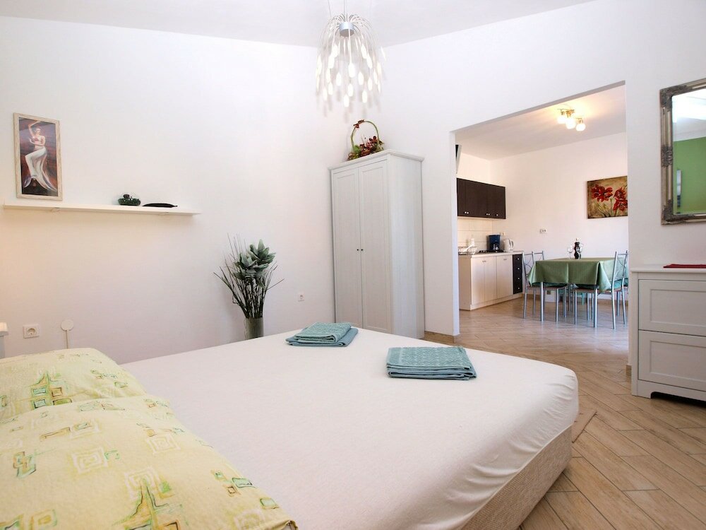 Фото Apartments Nadia 1493