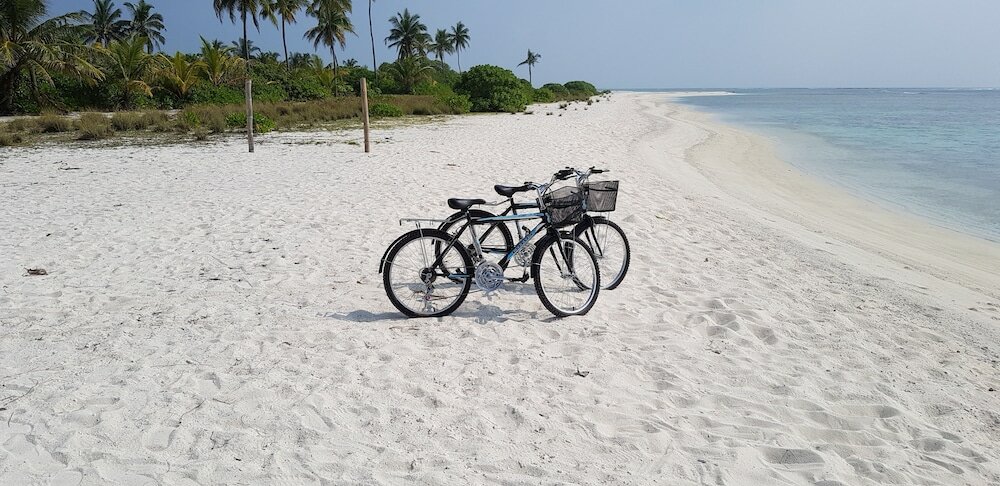 Фото South Ari Inn