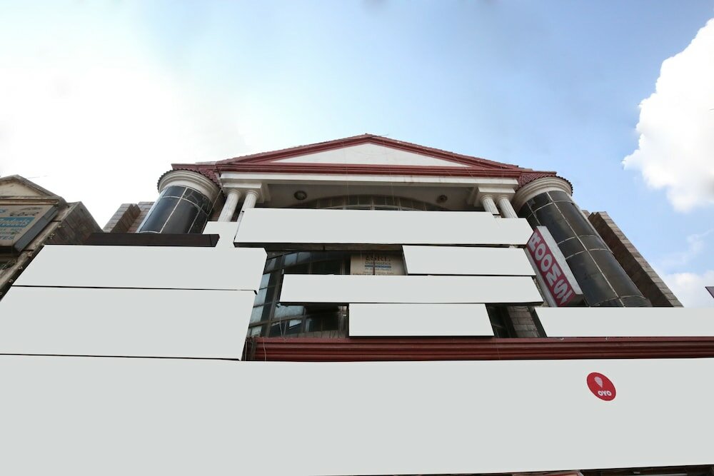 Фото отеля 5