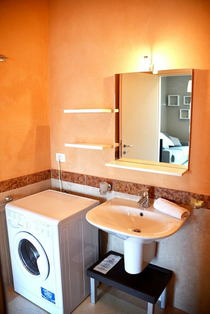 Фото Residenza Miralago