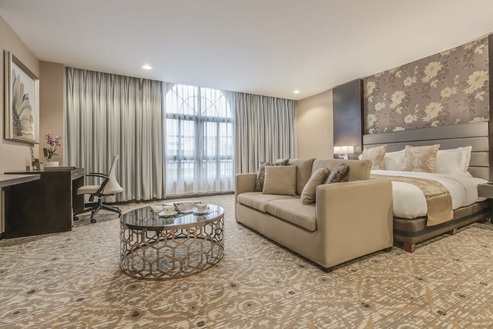 Фото Marcian Garden Hotel